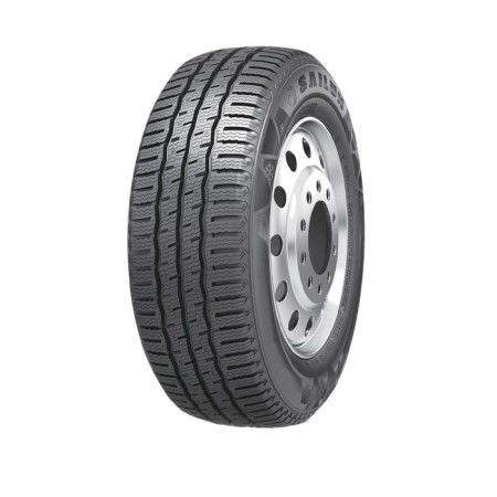 Winter NesyPatable Sailun Endure WSL1 205/65 R16C 107/105T