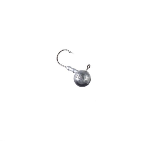Jig ball, 28 g, 10 pcs.-1