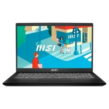 Laptop MSI Modern 15 H B13M-099RU (9S7-15H411-099) Black