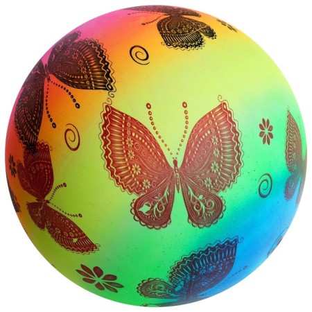 Children's ball, d = 22 cm, 70 g-5