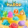 Набор игрушек для купания в ванной «Животные», 5 шт.
