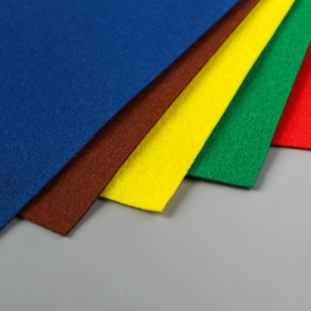 VETR "Gamma" Premium decorative soft 27x30 cm (set 5 pcs) Assorted No. 3-2