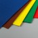 VETR "Gamma" Premium decorative soft 27x30 cm (set 5 pcs) Assorted No. 3