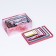A set of boxes 10 in 1 "Happy Birthday!", 30.5 x 20 x 13 - 12 x 6.5 x 4 cm