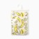 Banan Banana 12442 diaper, height 62, flannel 170 g/m, HL100%