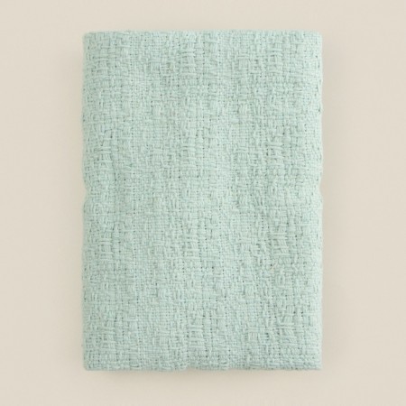 Case on the pillow SL Home Tassel 45x45 cm, col. olive-5