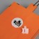 LED suspension "Jack Lantern" 12.5 × 16 × 3.5 cm, plastic, batteries LR1130X3, glow warm white