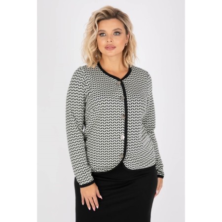 Female costume: jacket, skirt, size 54-15
