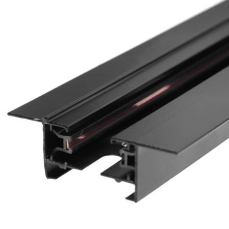 Single-phase track 2tra tire, TR-14B, 2M, built-in, black-4