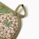 Spring "Ethel" Spring Garden 19x19cm, 100% cotton, sarzha 190 g/m2