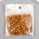 Beads for creativity tree "Natural" D-0.8 cm, set of 20 g