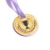 Toilet water Cheburashka "Vanilla Ice Cream" 50 ml
