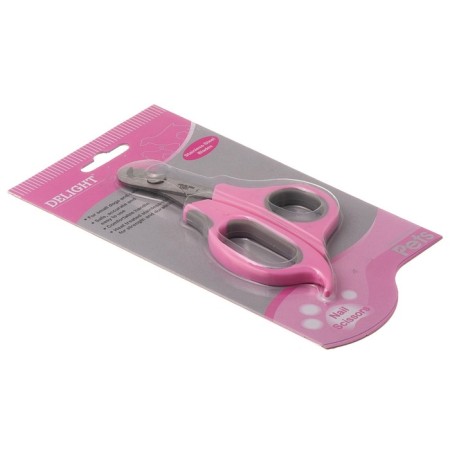 Delight Rose Coogers, bent, pink-5