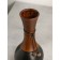 Ethnic vase “Aya”, ceramick, 1 variety, h = 28 cm, Iran