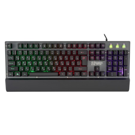 Harper Gaming Poseidon GKB-30 keyboard