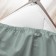 Bravo gum sheet, Poplin, size 180x200 cm