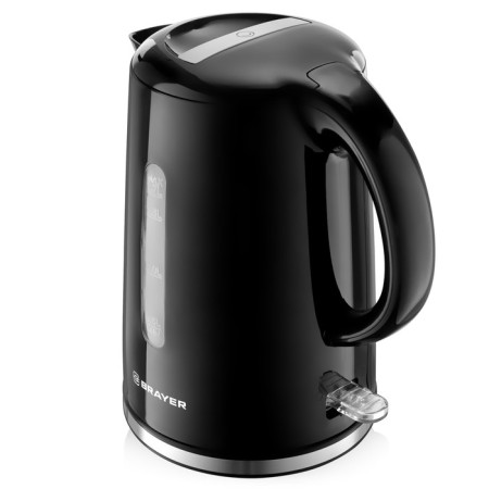 Electric kettle Brayer 1032br, 2200 watts, 1.7 l, plastic case-2