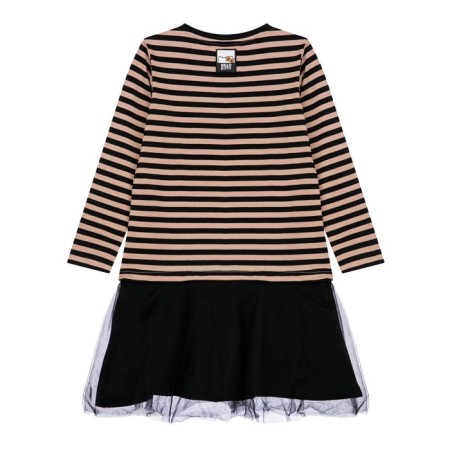 Dress for girls, height 110 cm-4
