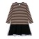Dress for girls, height 110 cm