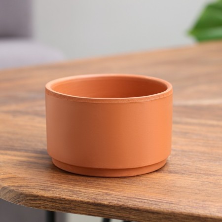 Flower pot "violet" 0.3 l