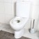 Children's lining - seat for the Bambino toilet