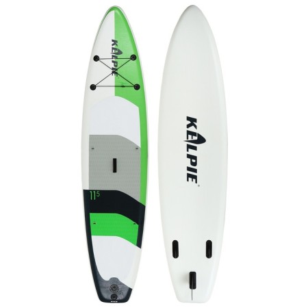 SUP Board inflatable Touring Kelpie 11.5 ", 347x80x15 cm-13