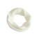 Children's snood, height from 1 year, milk color