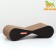 Basik clatter Claus, 54 x 14 x 22 cm