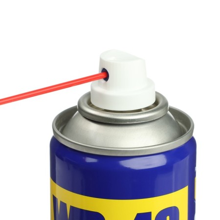 Universal lubricant WD-40, 250 ml-8