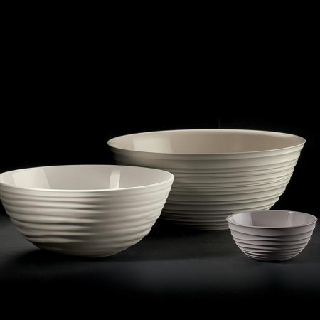 Guzzini Tierra salad bowl, d = 30 cm-1