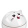 Moisturizer HM-16 "kitten", ultrasonic, 0.23 l, 2 W, backlight, USB (in comp-there)