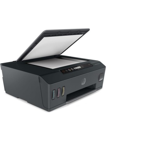MFA Jet HP Smart Tank 500 AIO (4SR29A) A4 USB black-2
