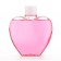 Love bath foam, 430 ml, aroma of berry mousse, pure happiness