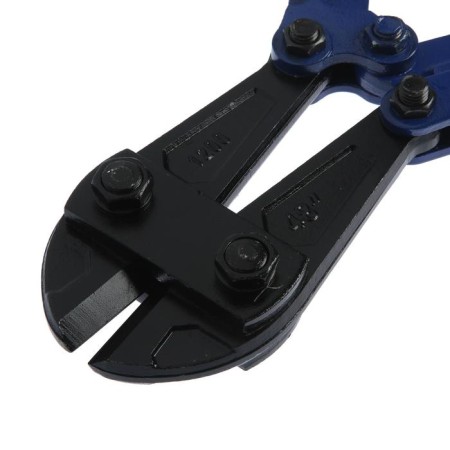 Tundra boltores, rubberized handles, bolts up to 14 mm, wire up to 21 mm, 1200 mm-1