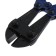 Tundra boltores, rubberized handles, bolts up to 14 mm, wire up to 21 mm, 1200 mm