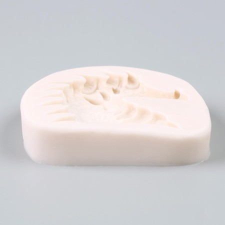 Form Silicone Universal Dragon, 7 × 6.2 × 1.6 cm-4