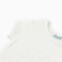 A set for a girl (T-shirt/skirt-short), white/pink color, height 92cm