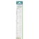 Heyner Hybrid wiper brush, 16 "/ 400 mm, hybrid, hook