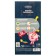 Pencils of colored 12 colors, sharpened, hexagonal, cardboard packaging, euro suspension, mixeri