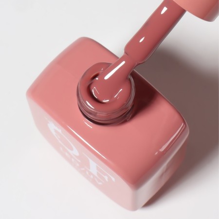 Simple nail polish gel, 3 phase, 10 ml, led/uv, color (84)-10