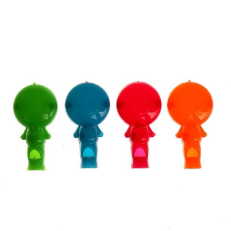 Children's swings “only forward” + gift (whistle 1 pc.)-2