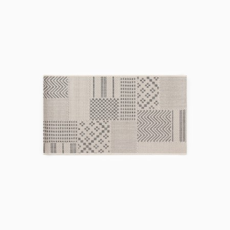 Carpet Tsinovka rectangular 80x150cm, E4280/A3/19, jUT PP100%