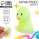 Squish anti -stress Maglet "Dragon"