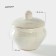 Ceramic baking pot “Shebbi”, 200 ml, D = 8.5