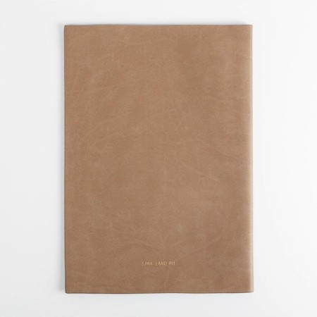 Docs family documents folder, 8 A4 files-6