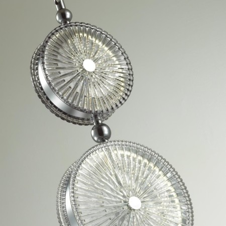 Suspension Caramella LED 13W 4000K-3