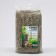 Lugovoi hay with fruits "Pigzon" for rodents, 20 l, 500 g