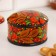 Box "Berry", large, 14 × 7 cm, Khokhloma