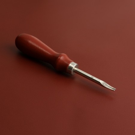 Parbil-kromcores for the skin, step 1 mm, 14.6 × 2.5 cm