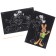 Engraving "Well, wait a minute!" with cauliflower, set 2 pcs, stack
